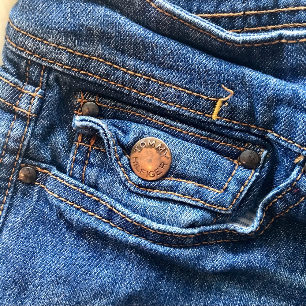 Tommy Hilfiger Jeans Size 6 - Picture 4 of 8
